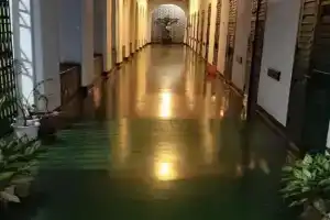 YWCA GALLWAY GUEST HOUSE, Kolkata