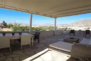 Irene Asklipios Paros Guest house, Parikia