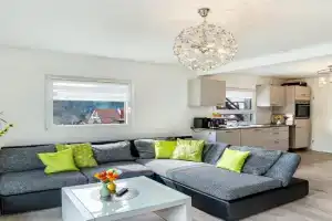 Vogtshaus Apartments, Gernsbach