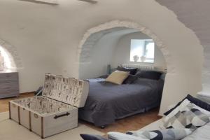 Trulli Piazzetta Pagano Apartments, Alberobello
