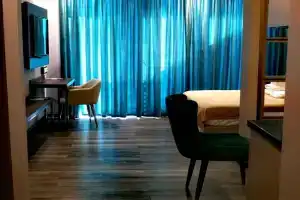 Luxury Hotel Suite Apartment, Batumi