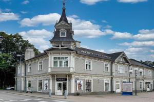 Melody Apartments, Jurmala