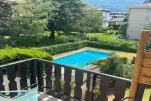 Appartamento del CONTE a, con piscina e posto auto, leggere attentamente le info o chiamare direttamente l'host! Apartments, Merano