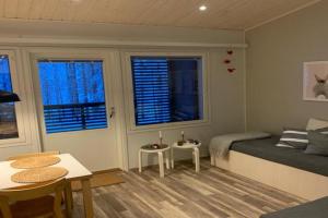 Ski-Inn Huttu-Ukko, Pyhatunturi