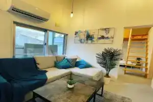 i home Tsubogawa - Vacation STAY 16570v Apartments, Naha