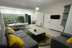 Bakuriani Didveli residence H block door 5 Apart-hotel, Bakuriani