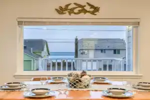 Charlies Lookout Guest house, Lincoln City