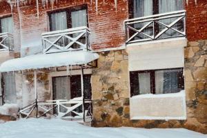 Memories House, Bakuriani