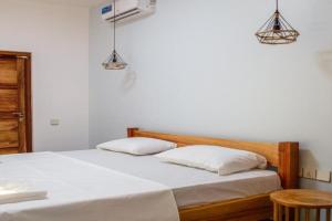 Nebo Apartments, Paje