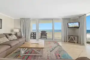 Perdido Sun 406 Guest house, Perdido Key