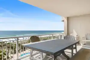 Indigo East 604 Guest house, Perdido Key