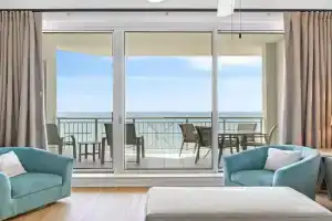 Indigo East 2004 Guest house, Perdido Key