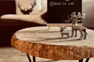 Ferienwohnung Maringga Apartments, Obermaiselstein