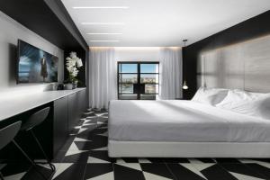 King George Suites - Betzalel, Jerusalem