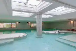 Hotel Tamiš & Spa, Banstadt