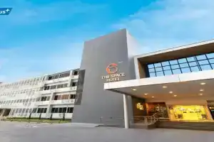 The Space Hotel Lampang, Lampang City