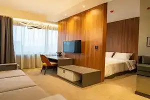Hotel Element, Novi Sad