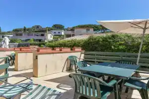 Il Quadrifoglio 2 Apartments, Procchio