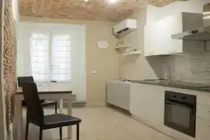 Appartamento La Chicca Apartments, Prato