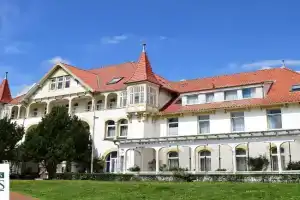 Michels Haus Wilhelm-Augusta Apart-hotel, Norderney