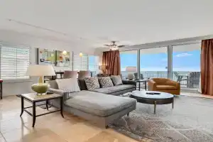 Indigo East 1801 Guest house, Perdido Key