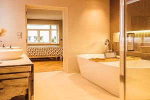 F2 les parmentiers Apartments, Metz