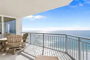 Indigo East 1602 Guest house, Perdido Key