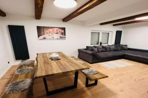 Traumhaus•7Beds•CoWorking•Wifi•3ParkingSpaces Guest house, Lippstadt