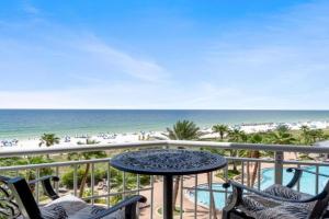 Indigo East 502 Guest house, Perdido Key