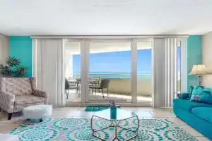 Perdido Sun 612 Guest house, Perdido Key