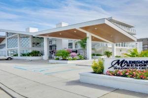 Madison Resort, Wildwood Crest