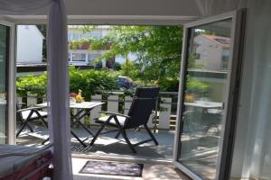 Ludwigsburg, ruhige Lage im Grünen, Schlossnähe, blühendes Barock Apartments, Ludwigsburg