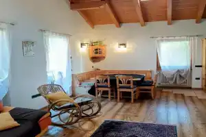 Casa dello sportivo - Val di Sole Trentino, Dimaro
