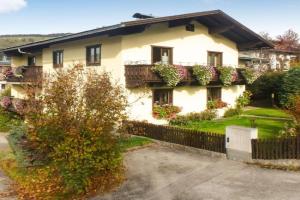 Gemuetliche Ferienwohnung Apartments, Wagrain
