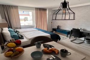 SOFI-LIVING-APARTMENTS, Hannover