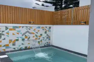 Casa de Santa Catarina -, Ponta Delgada