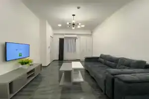 Teryan street, 1 bedroom Modern apartment TT883, Yerevan
