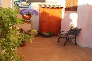 CasaCucù, Anguillara Sabazia