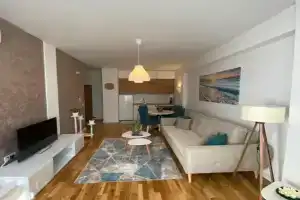 Crown Apartment, Ulcinj
