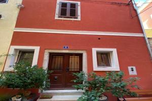 Guesthouse Riba, Vrsar