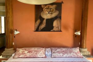 Borgogna 14 Guest house, Reggio Emilia