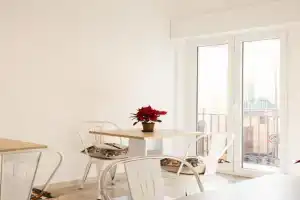 Il gabbiano a Ballarò Guest house, Palermo