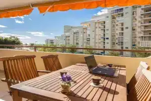 Nice Apartment In, Oropesa del Mar