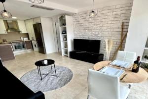Acogedor apartamento entero, Sabadell