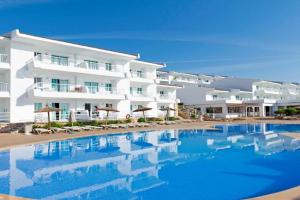 HSM Calas Park Apart-hotel, Cales de Mallorca