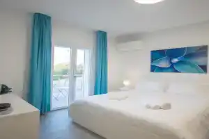 Artemisia Home Guest house, Olbia