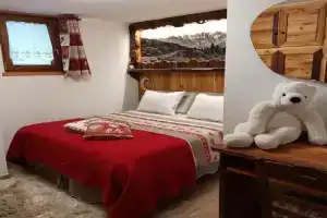 C'era una Volta Apartments, Valtournenche