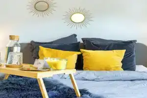 Wohlfühl-Wohnen in Apartments, Dueren