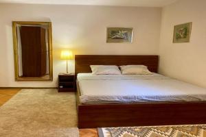 Dorcoleta Apartment, Belgrade