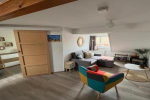 Appartement agréable à Malo proche de la plage Apartments, Dunkerque